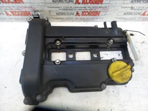 Used Rocker cover Opel Corsa D 1.0 Price on request offered by N Kossen Autorecycling BV