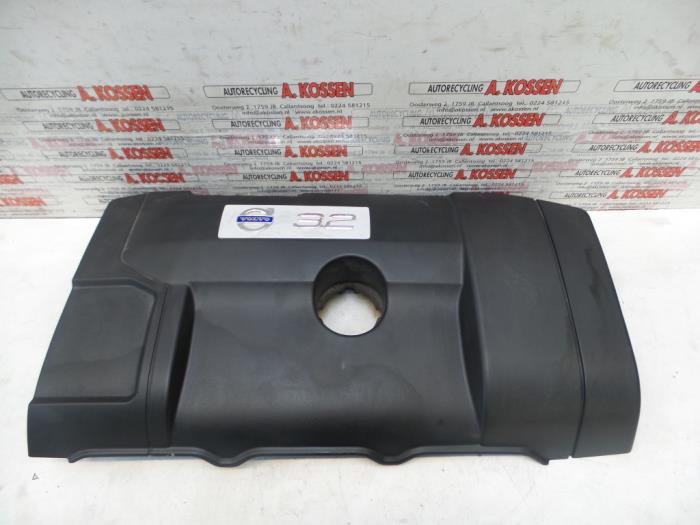 Used Engine cover Volvo XC60 I (DZ) 3.2 24V AWD Price on request offered by N Kossen Autorecycling BV