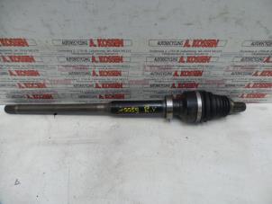 Used Front drive shaft, right Volvo XC60 I (DZ) 3.2 24V AWD Price on request offered by N Kossen Autorecycling BV