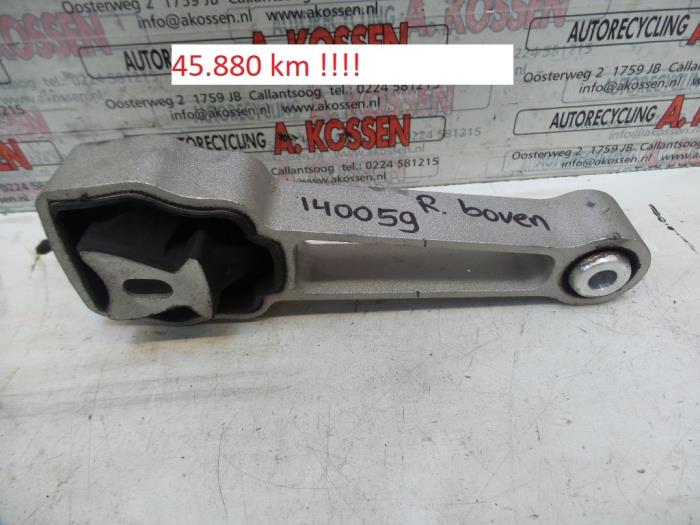 Usagé Support moteur Volvo XC60 I (DZ) 3.2 24V AWD Prix sur demande proposé par N Kossen Autorecycling BV