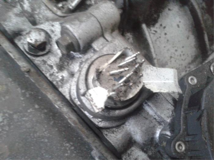 Getriebe Ford Usa Windstar 3.0 - U1 - N Kossen Autorecycling BV
