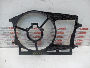 Used Cooling fan housing BMW Mini One/Cooper (R50) 1.6 16V Cooper Price on request offered by N Kossen Autorecycling BV