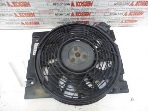 Used Cooling fans Opel Zafira (F75) 2.2 16V Price on request offered by N Kossen Autorecycling BV