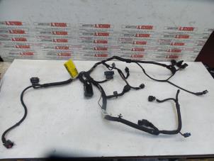 Used Wiring harness Opel Signum Price on request offered by N Kossen Autorecycling BV