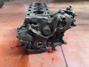 Used Engine crankcase Opel Movano Price on request offered by N Kossen Autorecycling BV