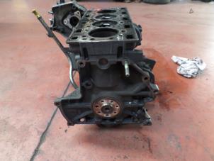 Used Crankshaft Opel Movano Price on request offered by N Kossen Autorecycling BV