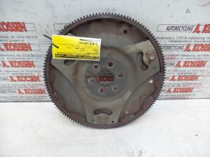 Used Starter ring gear Opel Signum Price on request offered by N Kossen Autorecycling BV