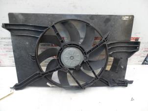Used Cooling fans Opel Signum Price on request offered by N Kossen Autorecycling BV