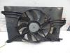 Opel Signum Cooling fans