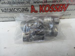 Used Set of wheel bolts Seat Ibiza IV (6J5) 1.2 TDI Ecomotive Price on request offered by N Kossen Autorecycling BV
