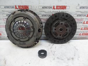 Used Clutch kit (complete) Skoda Rapid Price on request offered by N Kossen Autorecycling BV