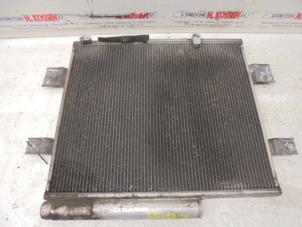 Used Air conditioning radiator Daihatsu Materia Price on request offered by N Kossen Autorecycling BV