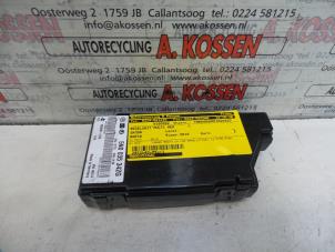 Used Multi-media control unit Skoda Rapid Price on request offered by N Kossen Autorecycling BV