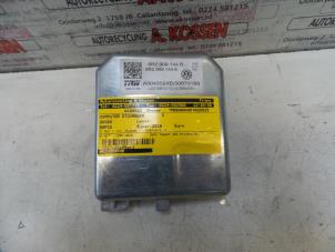 Used Power steering computer Skoda Rapid Price on request offered by N Kossen Autorecycling BV