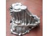 Gearbox from a Peugeot 107, 2005 / 2014 1.0 12V, Hatchback, Petrol, 998cc, 50kW (68pk), FWD, 384F; 1KR, 2005-06 / 2014-05, PMCFA; PMCFB; PNCFA; PNCFB 2009