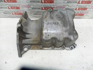 Used Sump Opel Corsa D 1.0 Price on request offered by N Kossen Autorecycling BV