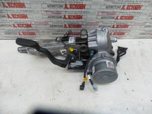Used Steering column housing Skoda Rapid Price on request offered by N Kossen Autorecycling BV