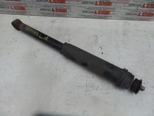 Used Rear shock absorber, left Mitsubishi Grandis (NA) 2.4 16V MIVEC Price on request offered by N Kossen Autorecycling BV