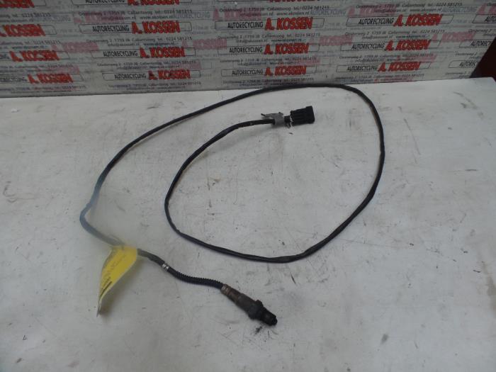 Używane Sonda lambda Alfa Romeo 156 (932) 1.8 Twin Spark 16V Cena na żądanie oferowane przez N Kossen Autorecycling BV