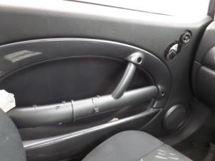 Used Door trim 2-door, left Mini ONE Price on request offered by N Kossen Autorecycling BV