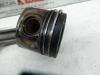 Piston from a BMW 5-Serie 2006