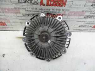 Used Viscous cooling fan Kia Sorento I (JC) 2.5 CRDi 16V VGT Price on request offered by N Kossen Autorecycling BV