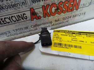 Używane Czujnik temperatury zewnetrznej Volvo 480 2.0i S Cena na żądanie oferowane przez N Kossen Autorecycling BV