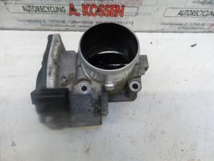 Used Throttle body Kia Sorento Price on request offered by N Kossen Autorecycling BV