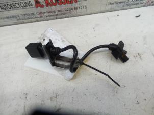 Used Crankshaft sensor BMW 5 serie Touring (E61) 530d 24V Price on request offered by N Kossen Autorecycling BV