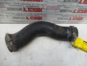 Used Intercooler hose Kia Sorento Price on request offered by N Kossen Autorecycling BV