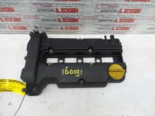 Used Rocker cover Opel Tigra Price on request offered by N Kossen Autorecycling BV