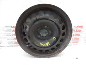 Used Wheel Opel Signum Price on request offered by N Kossen Autorecycling BV