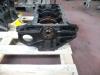 Engine crankcase from a Opel Tigra 2006