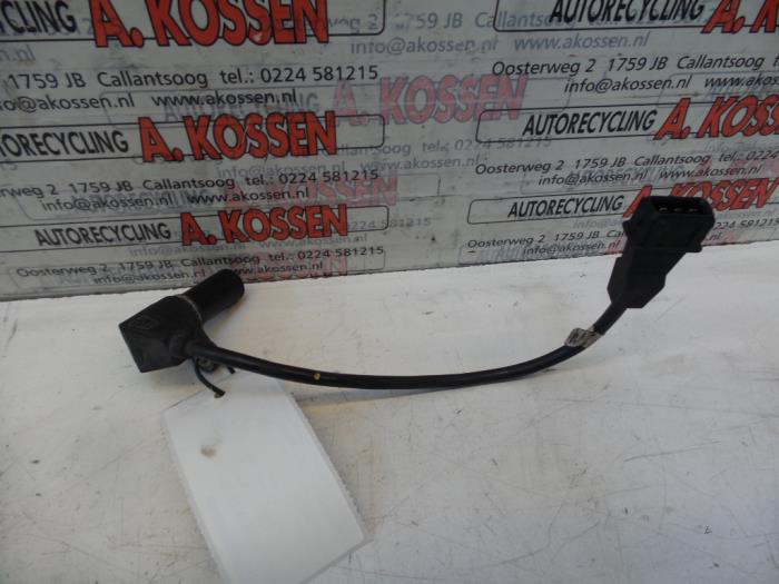 Begagnade Vevaxelsensor Chevrolet Kalos Pris på förfrågan erbjuds av N Kossen Autorecycling BV