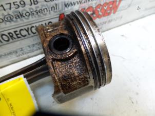Used Piston Daihatsu Sirion Price on request offered by N Kossen Autorecycling BV