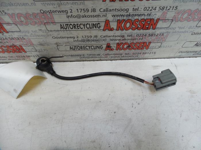 Gebrauchte Klopfsensor Volvo V50 Preis auf Anfrage angeboten von N Kossen Autorecycling BV
