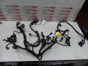 Used Wiring harness Volvo V50 Price on request offered by N Kossen Autorecycling BV