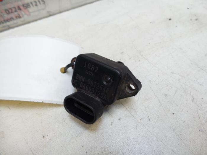 Begagnade MAP-sensor (insugsrör) Mini Cooper Pris på förfrågan erbjuds av N Kossen Autorecycling BV