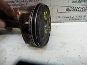 Used Piston Mini Cooper Price on request offered by N Kossen Autorecycling BV