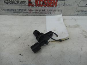 Used Camshaft sensor Renault Twingo Price on request offered by N Kossen Autorecycling BV