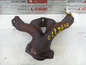 Used Exhaust manifold Renault Twingo Price on request offered by N Kossen Autorecycling BV