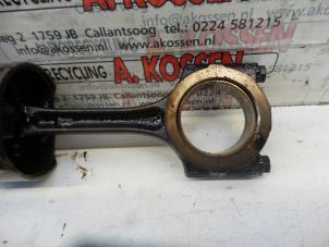 Used Connecting rod Renault Twingo Price on request offered by N Kossen Autorecycling BV