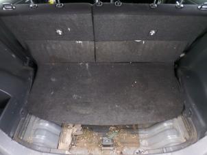 Gebrauchte Bodenblech Kofferraum Daihatsu Materia Preis auf Anfrage angeboten von N Kossen Autorecycling BV