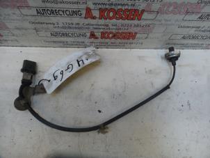 Used Sensor (other) Mitsubishi Grandis (NA) 2.4 16V MIVEC Price on request offered by N Kossen Autorecycling BV