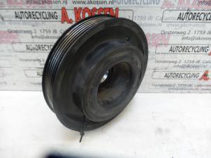 Used Crankshaft pulley Opel Movano Combi 2.2 DTI Price on request offered by N Kossen Autorecycling BV