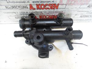 Used Thermostat housing Opel Movano Combi 2.2 DTI Price on request offered by N Kossen Autorecycling BV