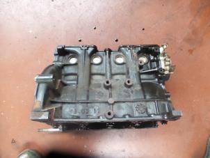 Engine crankcase from a Renault Twingo 2013