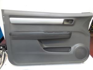 Usados Tapizado de puerta de 2 puertas izquierda Suzuki Swift (ZA/ZC/ZD1/2/3/9) 1.3 DDis 16V Precio de solicitud ofrecido por N Kossen Autorecycling BV