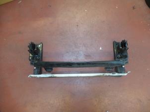 Used Front bumper frame Opel Corsa Price on request offered by N Kossen Autorecycling BV