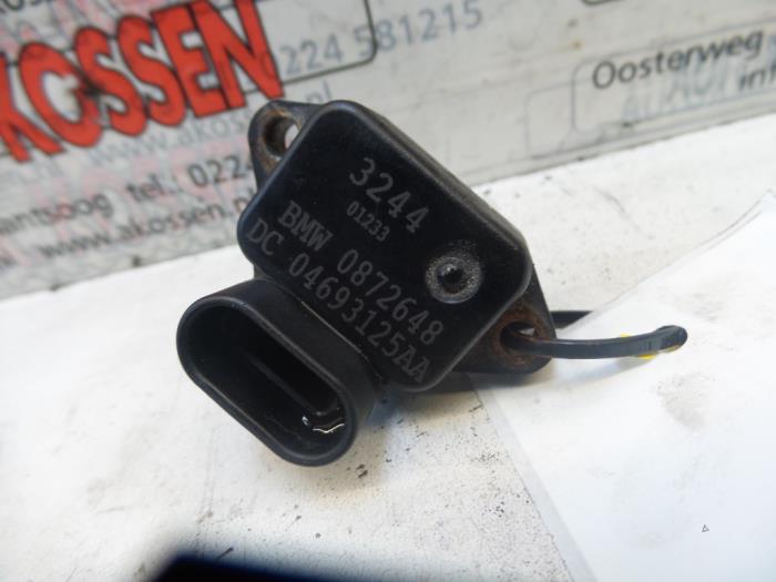 Begagnade MAP-sensor (insugsrör) Mini Cooper Pris på förfrågan erbjuds av N Kossen Autorecycling BV